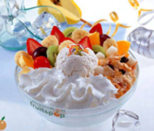 飲料、冰淇淋香精