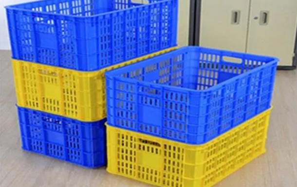 塑料制品為何會(huì )褪色？